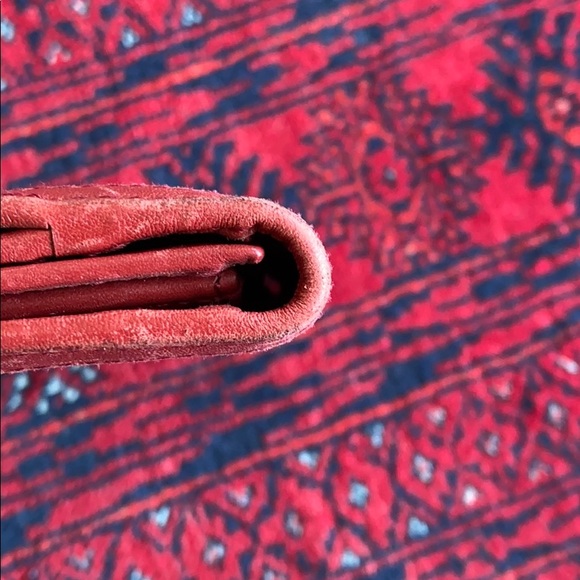 Gucci leather wallet - Picture 6 of 7